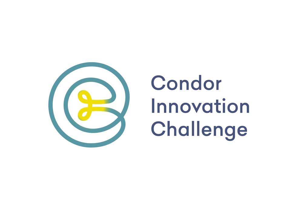 Condor Innovation Challange Grupo Condor