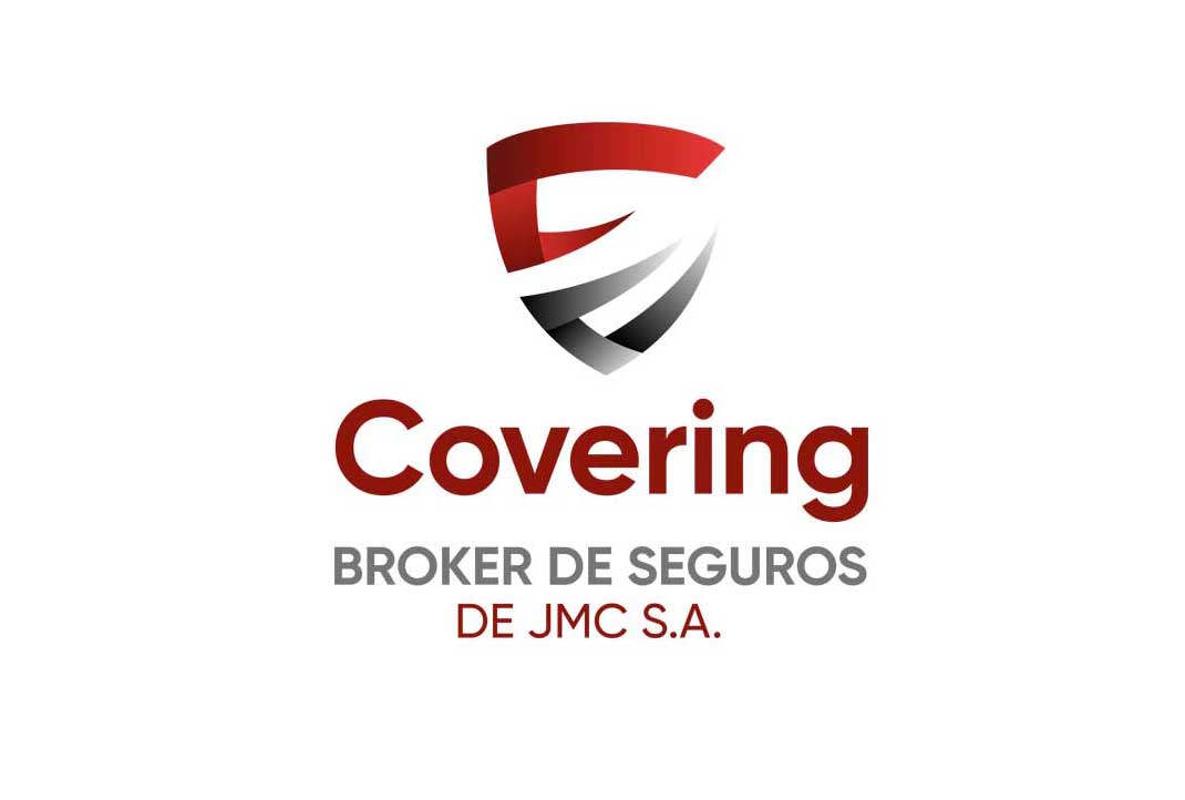Logo Covering Broker de Seguros, Grupo Condor