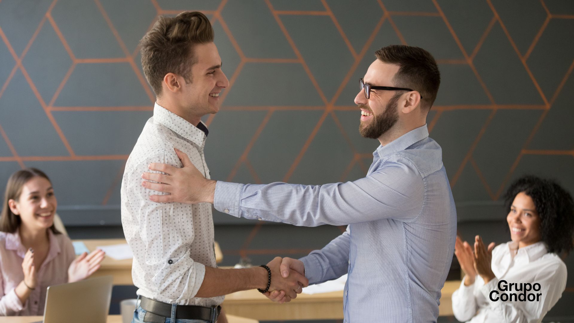 Los líderes emocionalmente inteligentes son indispensables en una empresa