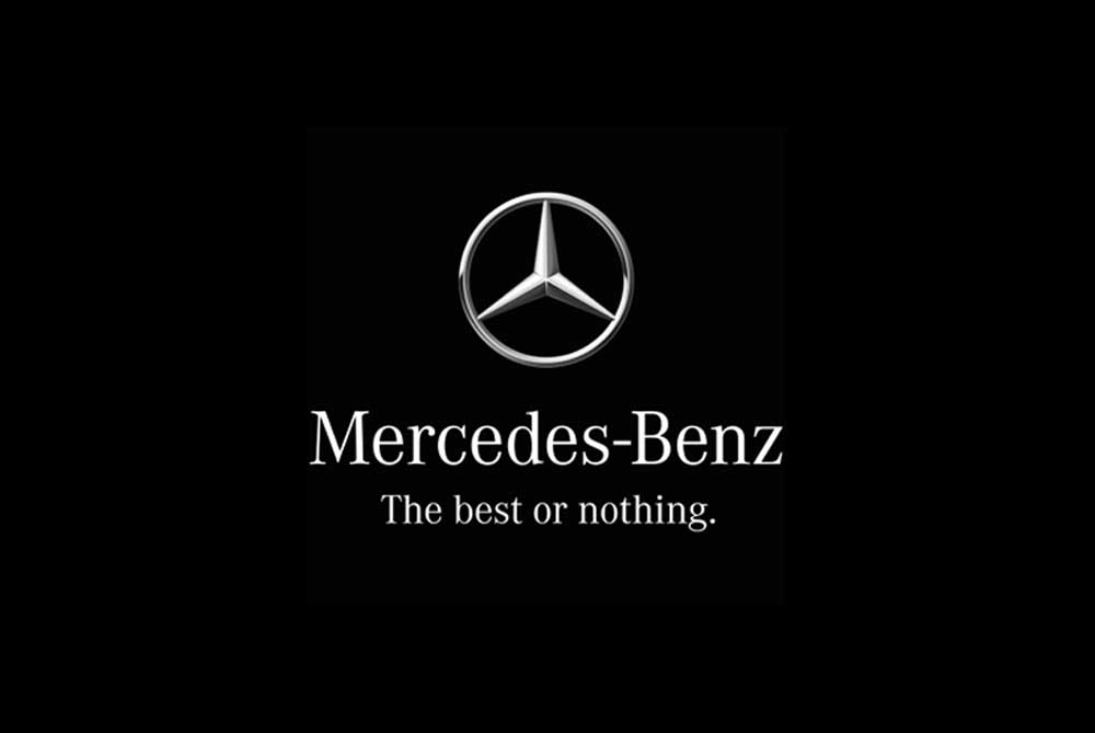 Mercedes-Benz es un símbolo de tu éxito, Grupo Condor