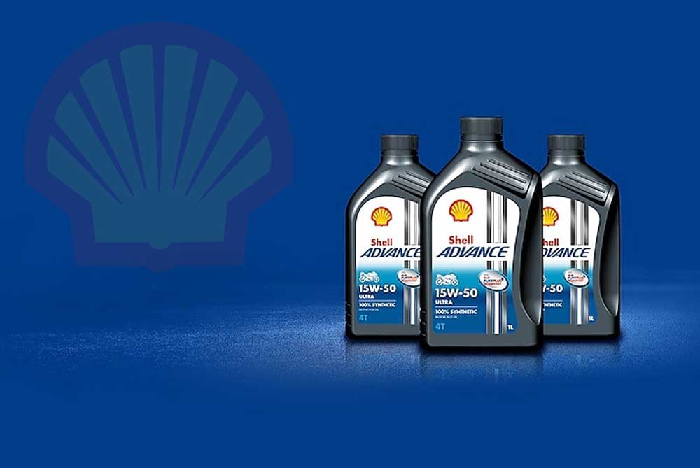 Shell Advance, los mejores lubricantes para motos en Paraguay