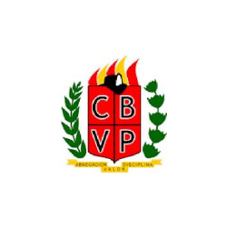 Logo bomberos voluntarios