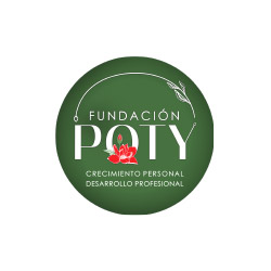 Logo Fundación Poty