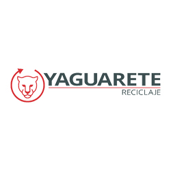 Logo Yaguarete