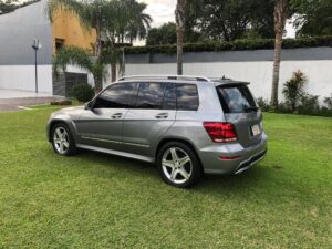 Autos usados Mercedes-Benz en Paraguay en oferta