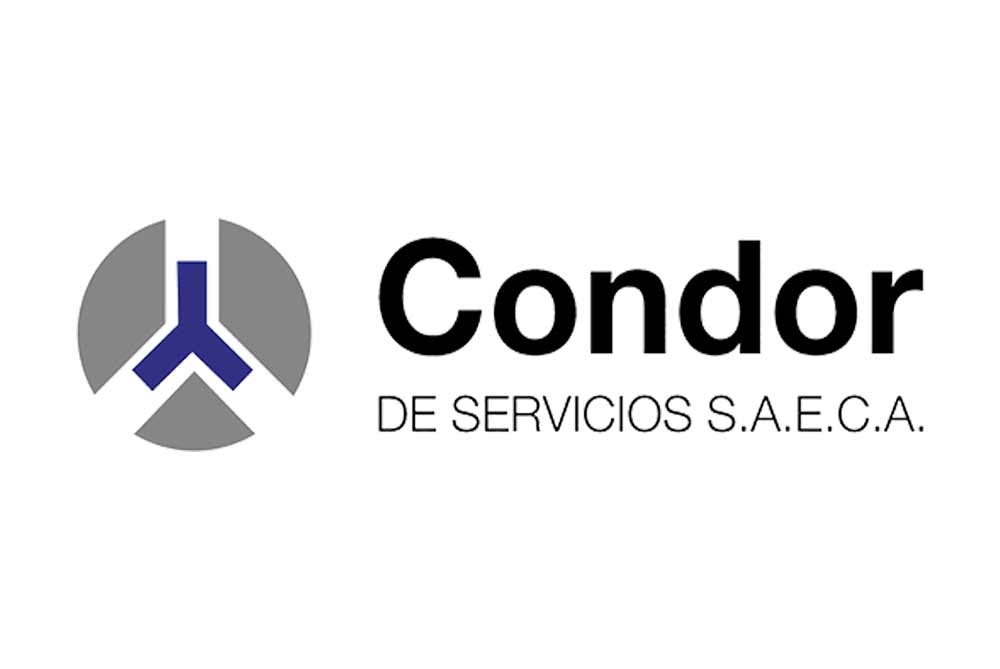 Condor Saeca Logo