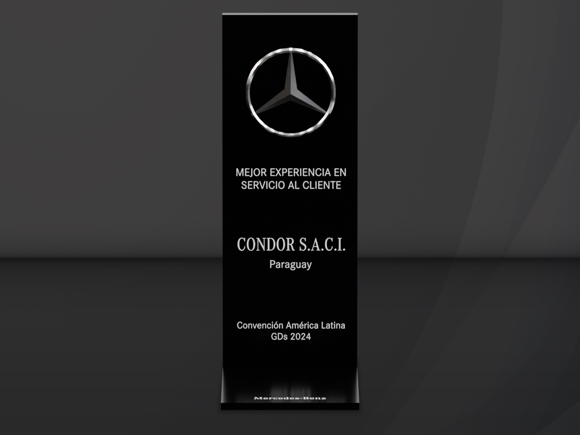 4.MEJOR EXPERIENCIA SERVICIOALCLIENTE
