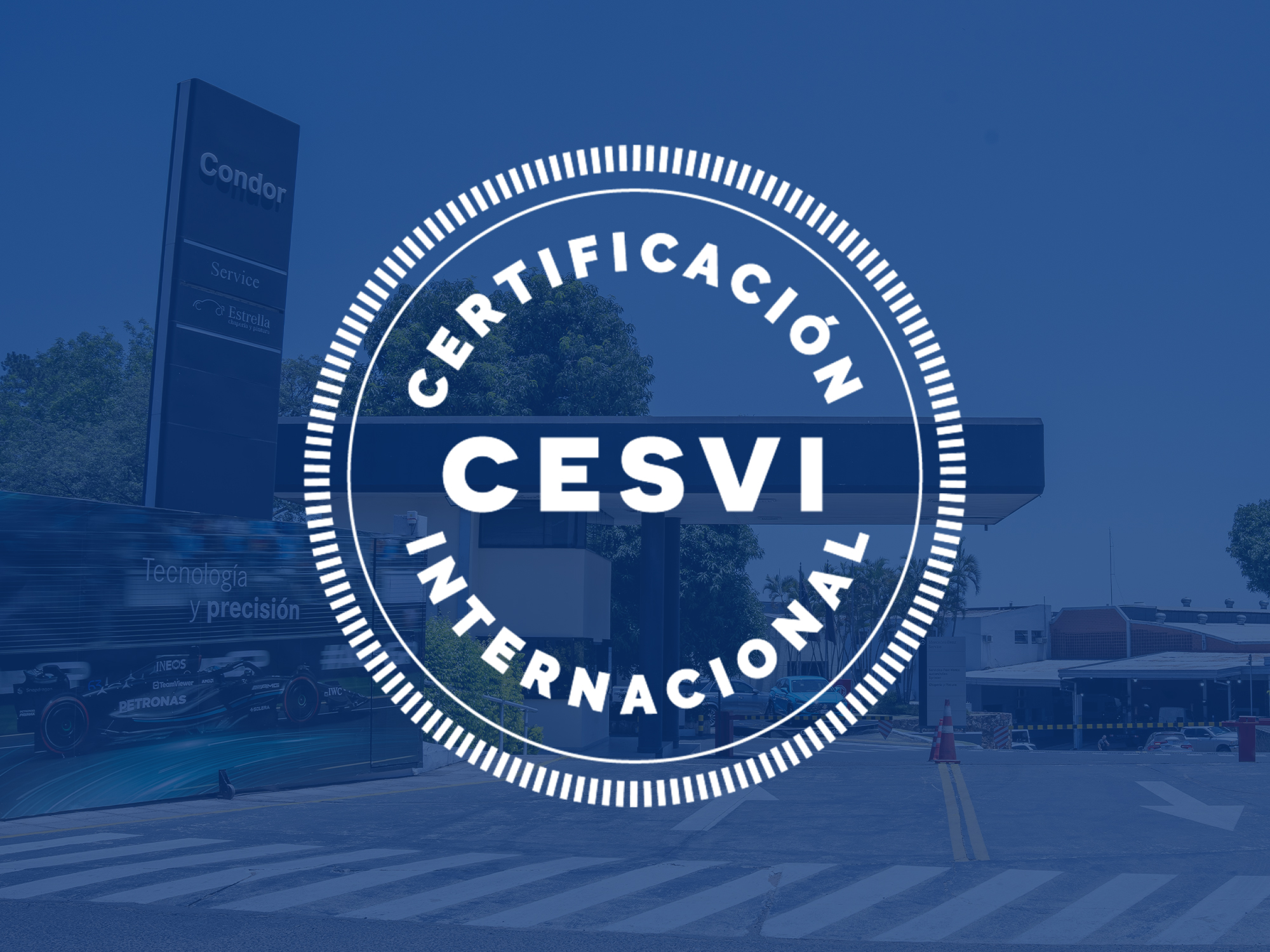 9.CERTIFICACION CESVI