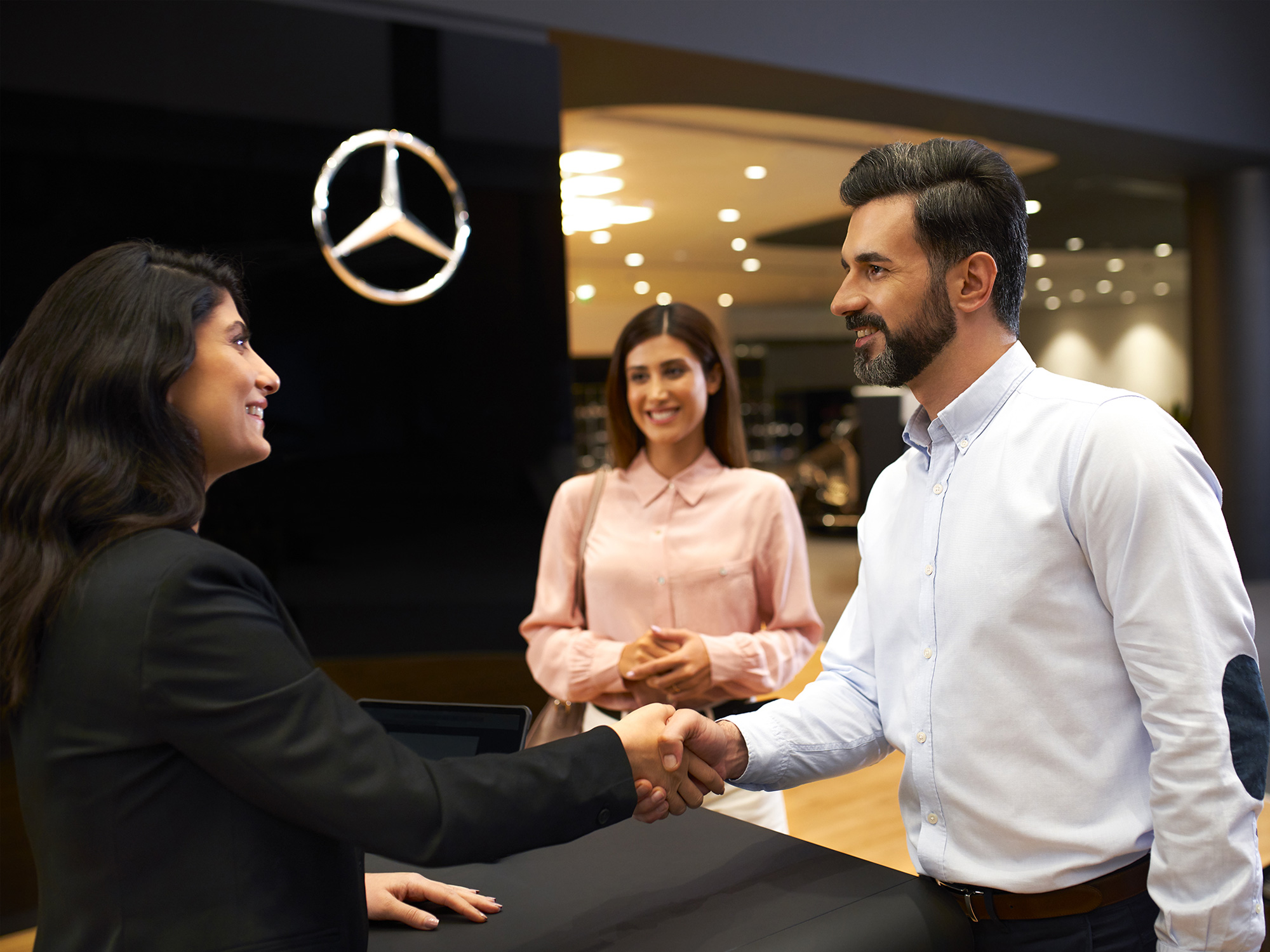 Daimler AG